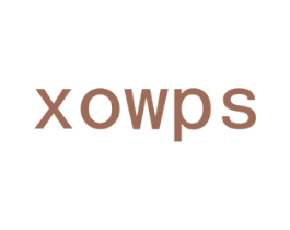 XOWPS