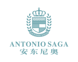 安东尼奥 ANTONIO SAGA