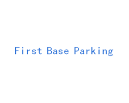 FIRST BASE PARKING