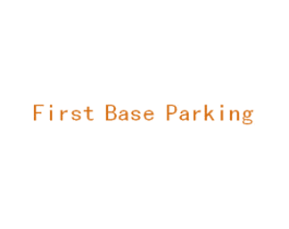 FIRST BASE PARKING