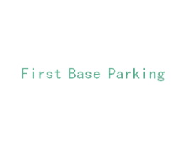 FIRST BASE PARKING