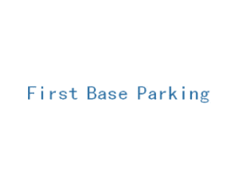 FIRST BASE PARKING