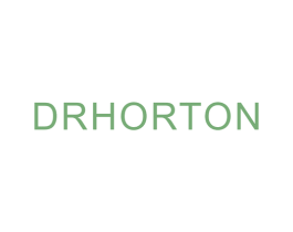 DRHORTON