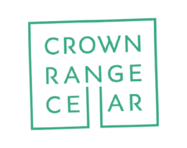 CROWN RANGE CELLAR