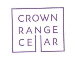 CROWN RANGE CELLAR