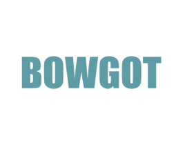 BOWGOT 第18类皮革箱包商标转让 注册号39018719