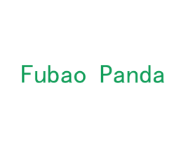 FUBAO PANDA