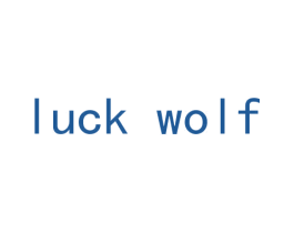 LUCK WOLF