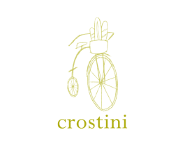CROSTINI 第18类皮革箱包商标转让 注册号14744005