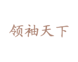领袖天下