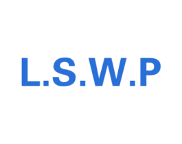 L.S.W.P 第25类服装鞋帽商标转让 注册号40515423