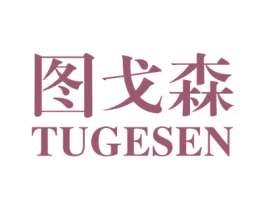 图戈森 第25类服装鞋帽商标转让 注册号39983401