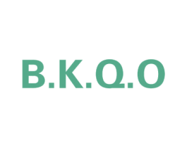 B.K.Q.O 第25类服装鞋帽商标转让 注册号40493603