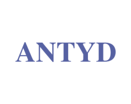 ANTYD 第25类服装鞋帽商标转让 注册号46983673