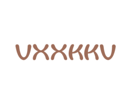 VXXKKV 第25类服装鞋帽商标转让 注册号55128440