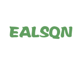 EALSQN 第25类服装鞋帽商标转让 注册号55143394
