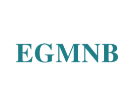 EGMNB 第25类服装鞋帽商标转让 注册号55339611