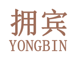 拥宾 第25类服装鞋帽商标转让 注册号31408442