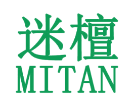 迷檀 第25类服装鞋帽商标转让 注册号31420718