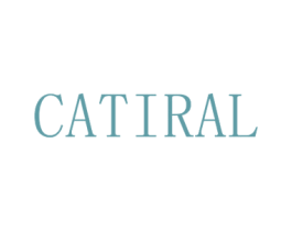 CATIRAL 第03类化妆品商标转让 注册号56101839