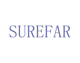 SUREFAR 第03类化妆品商标转让 注册号56112235