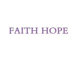 FAITH HOPE 第03类化妆品商标转让 注册号42361456