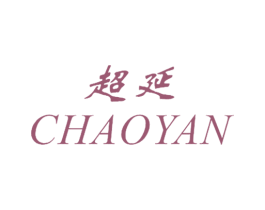 超延 第25类服装鞋帽商标转让 注册号29047559