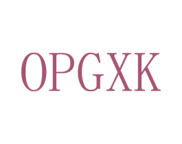 OPGXK 第25类服装鞋帽商标转让 注册号36686924