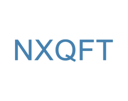 NXQFT 第25类服装鞋帽商标转让 注册号37273208
