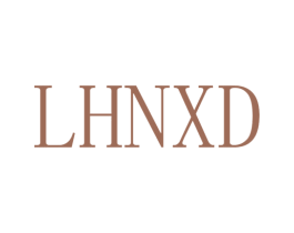 LHNXD 第25类服装鞋帽商标转让 注册号37928482