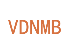 VDNMB 第25类服装鞋帽商标转让 注册号38078358
