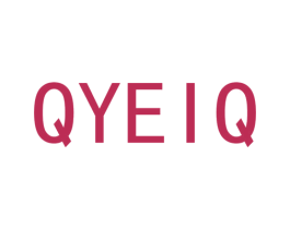 QYEIQ 第25类服装鞋帽商标转让 注册号38085383