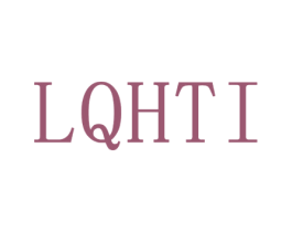 LQHTI 第25类服装鞋帽商标转让 注册号38846948