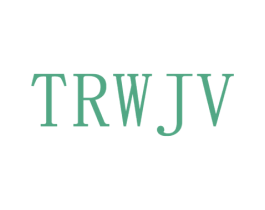 TRWJV 第25类服装鞋帽商标转让 注册号39374335