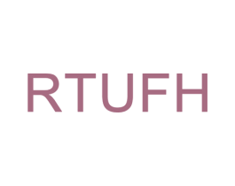 RTUFH 第25类服装鞋帽商标转让 注册号37284762