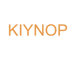 KIYNOP 第25类服装鞋帽商标转让 注册号35587381