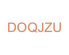 DOQJZU 第25类服装鞋帽商标转让 注册号35584869