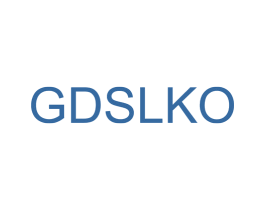 GDSLKO