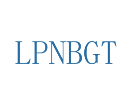 LPNBGT 第25类服装鞋帽商标转让 注册号37910633