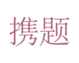 携题 第25类服装鞋帽商标转让 注册号46273033