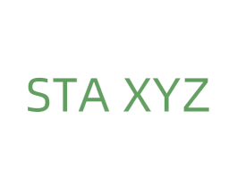 STA XYZ 第25类服装鞋帽商标转让 注册号75264737