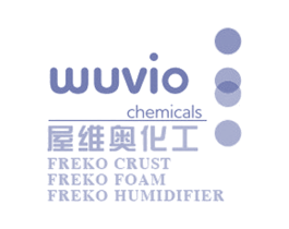 屋维奥化工 WUVIO CHEMICALS FREKO CRUS
