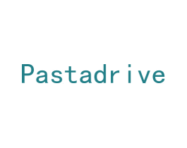 PASTADRIVE