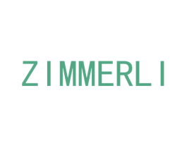 ZIMMERLI