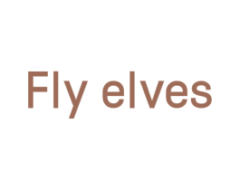 FLY ELVES 第35类广告贸易商标转让 注册号41779711