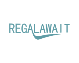 REGALAWAIT 第25类服装鞋帽商标转让 注册号55496407