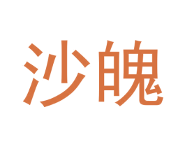 沙魄 第25类服装鞋帽商标转让 注册号62697259