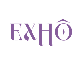 EXHO 第03类化妆品商标转让 注册号74792934