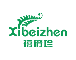 禧倍珍 第30类小食配料商标转让 注册号74971891