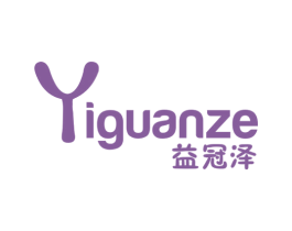益冠泽 第05类医药商标转让 注册号75165947